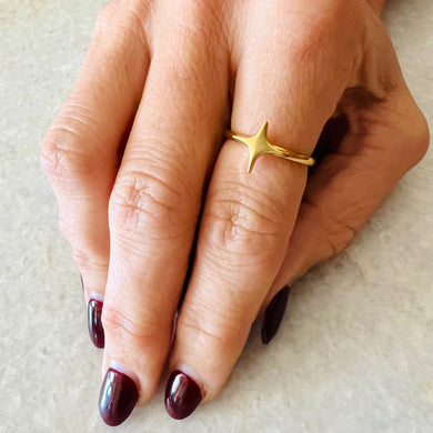 Star Ring