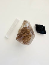 Grounding Crystal Kit