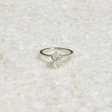 Star Gazers Dainty Ring