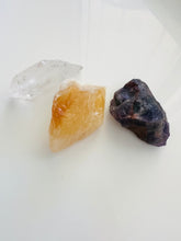 Abundance Crystal Kit