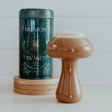 HARMONI AWAKEN Mushroom Latte for Clarity & Focus