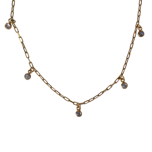 Crystal Cove Necklace