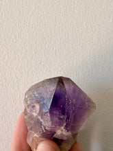 Amethyst | Australian Hand Dug Raw Point