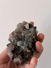 Smoky Quartz | Australian Hand Dug Raw Cluster