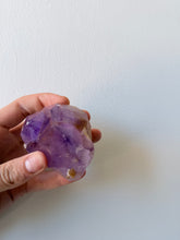 Amethyst | Australian Hand Dug Raw Cluster