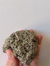 Pyrite Crystal | Cluster