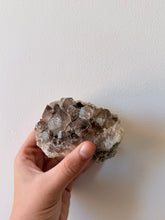 Smoky Quartz | Australian Hand Dug Raw Cluster