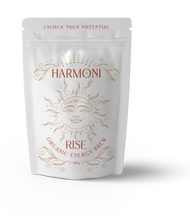 HARMONI RISE Organic Coffee Alternative for All Day Energy (Formerly LOV Maté)