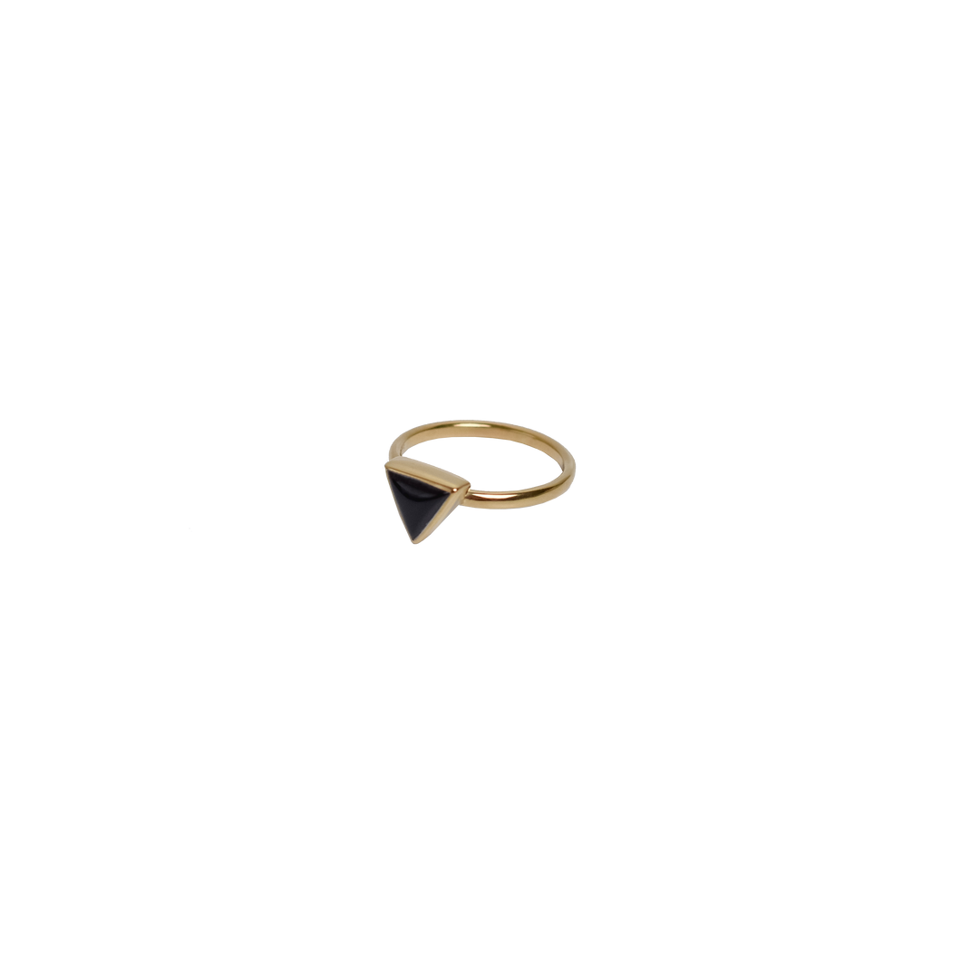 Solstice Ring