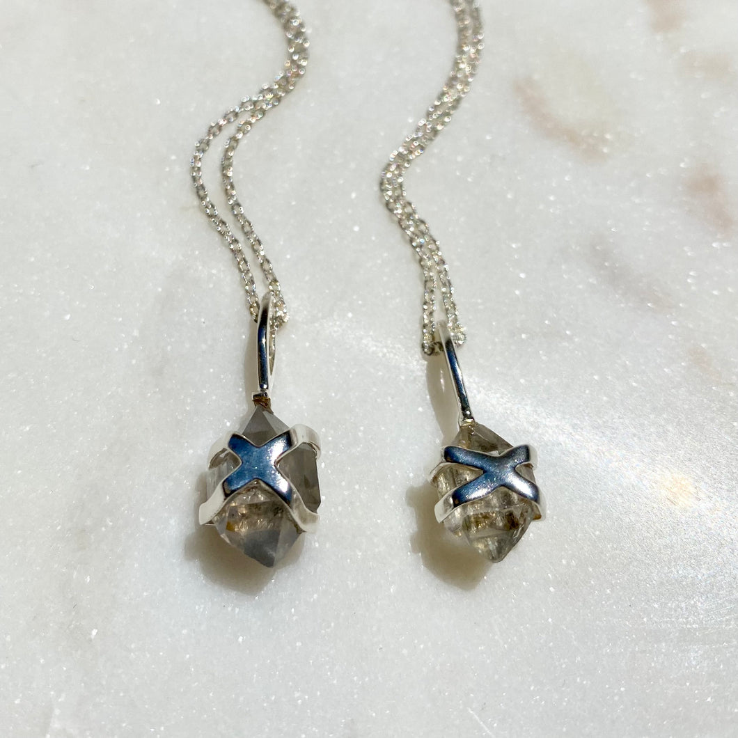 Star Gazer Necklace