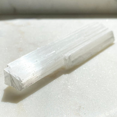 Selenite Crystal