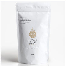 LOV Maté  -  Organic Coffee Alternative