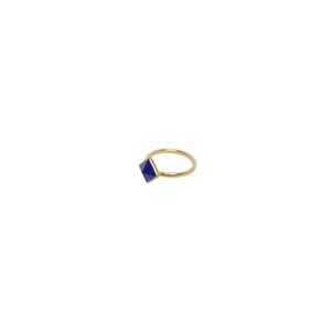 Cosmic Queen Ring